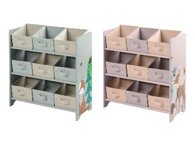 LIVARNO® Meuble de rangement
