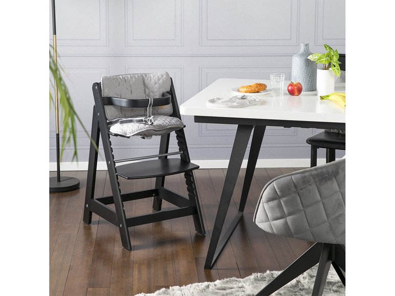 Aller en mode plein écran : roba Chaise haute enfant évolutive - Image 4
