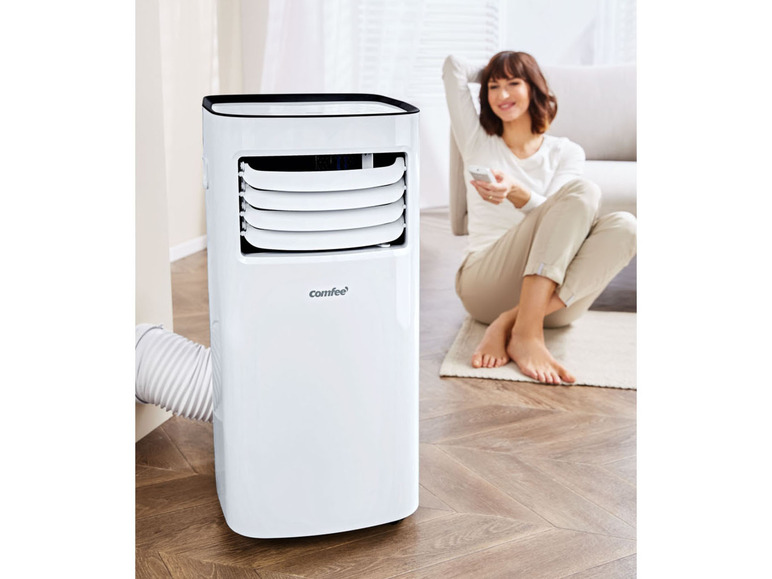 Comfee Climatiseur mobile, Smart Cool 7000 2