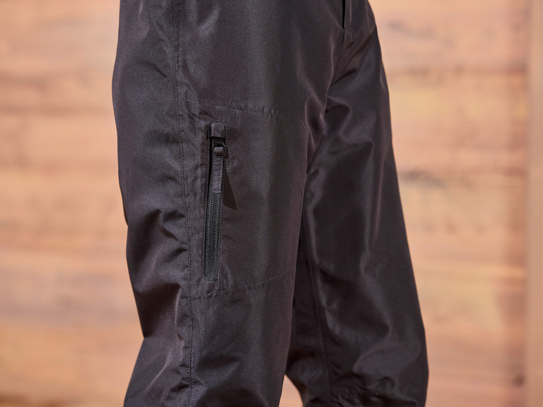 Aller en mode plein écran : CRIVIT Pantalon de ski enfant - Image 19