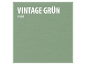 Peinture mate Vintage Grün : couleur vert vintage