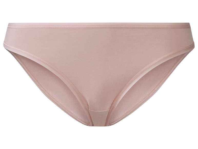 Aller en mode plein écran : esmara® Lot de 5 culottes gainantes femme - Image 22