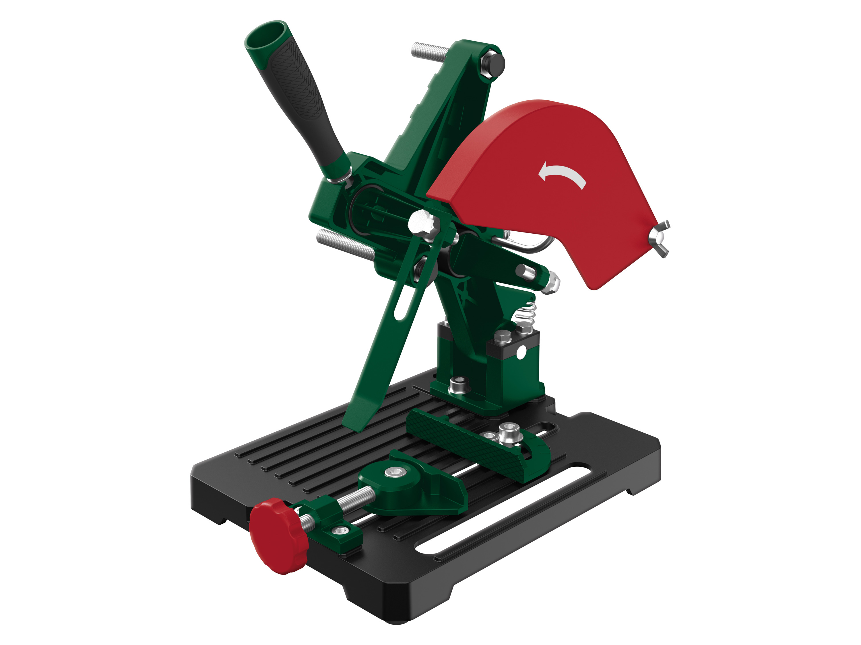 PARKSIDE® Support pour meuleuse d'angle PWS A1