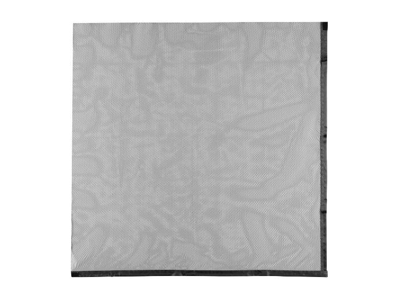 Moustiquaire pour fenêtre