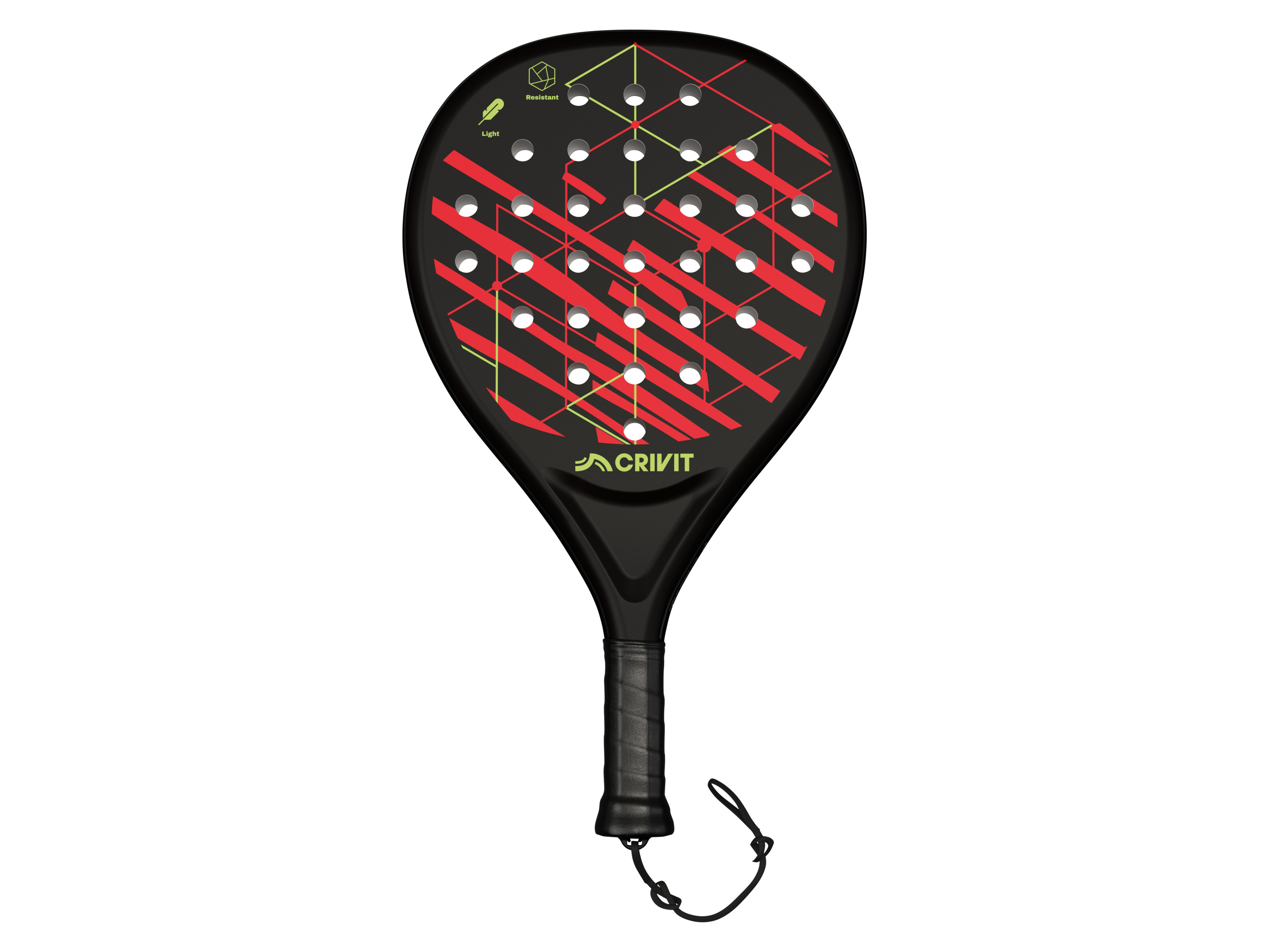 CRIVIT Raquette de padel - 5