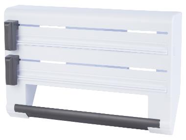 LIVARNO home Porte-rouleaux de cuisine