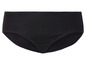 Culotte noire pour femme
