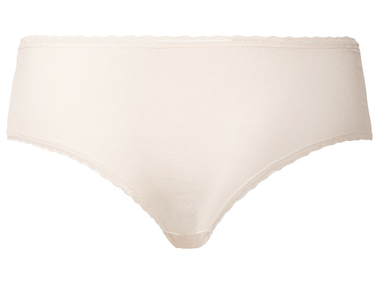 Aller en mode plein écran : esmara® Lot de 3 culottes de grossesse femme - Image 12