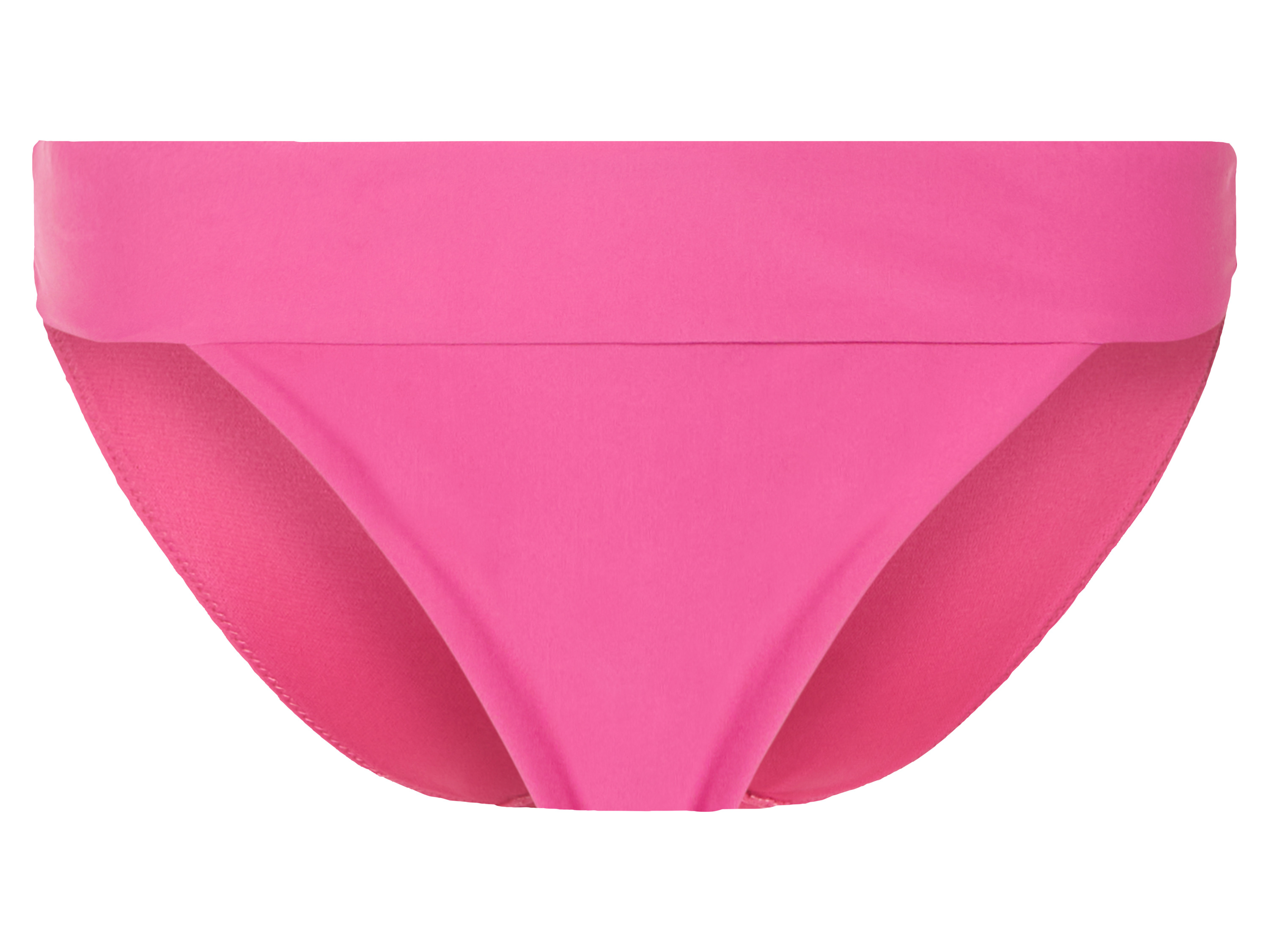 esmara® Bas de maillot femme (rose)