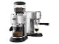 Pack De'Longhi Dedica Style Barista avec moulin à café et machine expresso