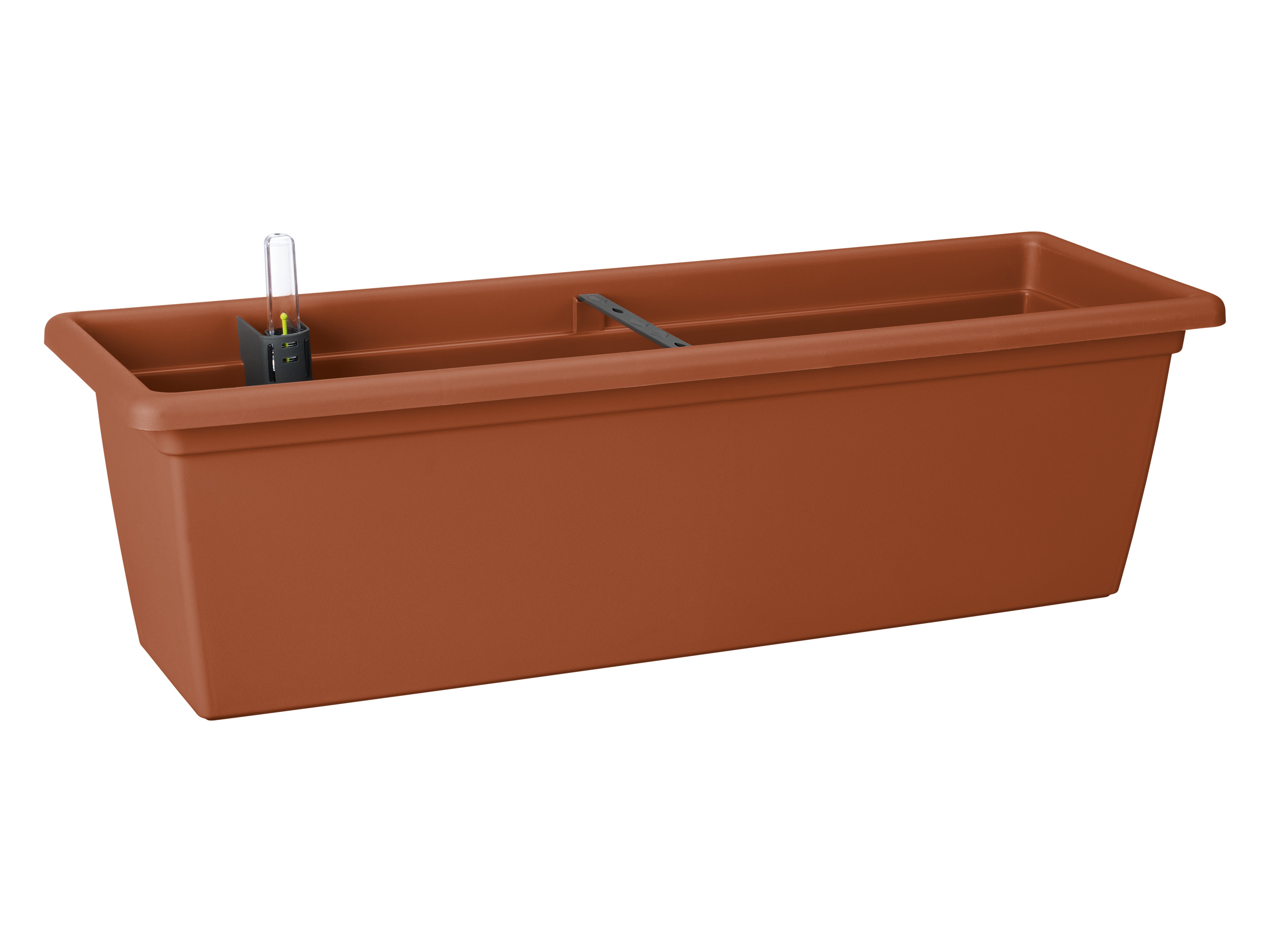 PARKSIDE® Jardinière, 60 cm (terre cuite)