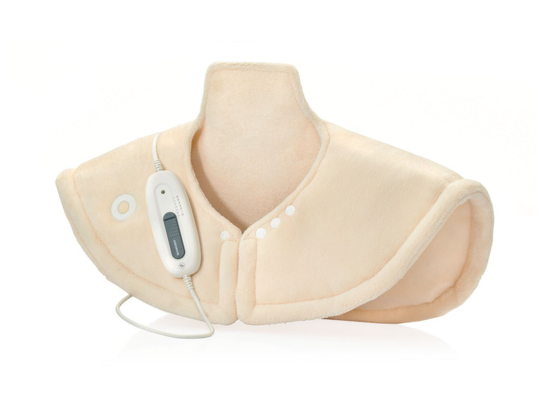 Aller en mode plein écran : SILVERCREST® PERSONAL CARE Coussin chauffant épaules-nuque SSHK 100, 100 W - Image 9
