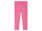 Leggings roses pour filles.
