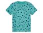 T-shirt turquoise enfant Peppa Pig.