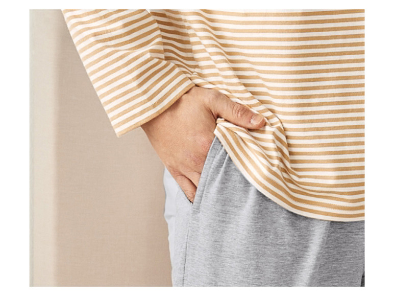 Aller en mode plein écran : LIVERGY® Pyjama homme - Image 7