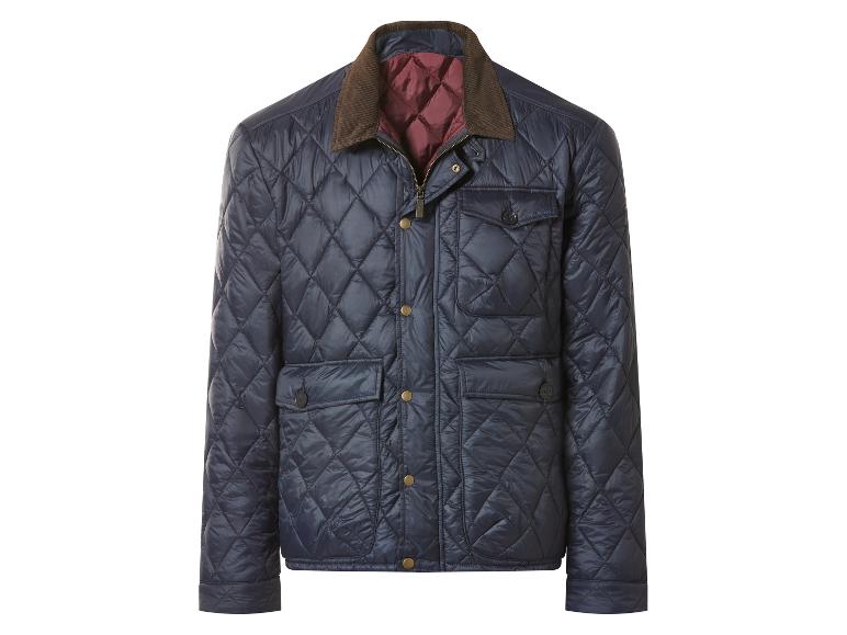Veste matelassée premium homme
