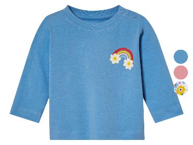 lupilu® T-shirt manches longues bébé
