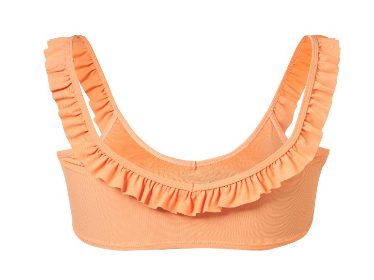 Maillot de bain fille