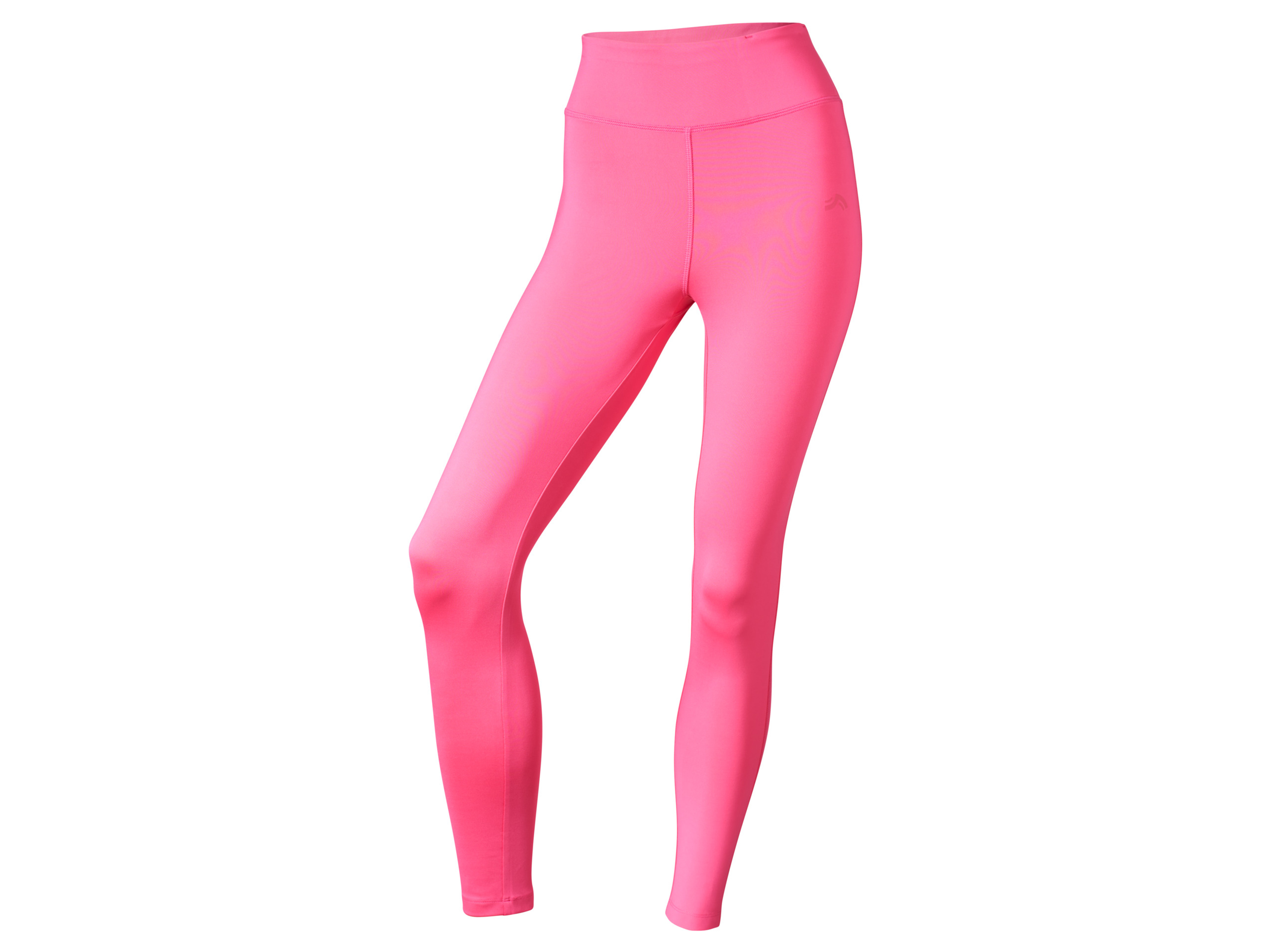 CRIVIT Legging technique femme (rose, S(34/36))