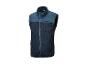 Gilet polaire homme PARKISDE en bleu