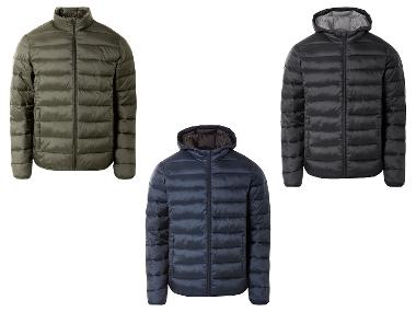 ESMARA MEN Veste légère imperméable pour homme