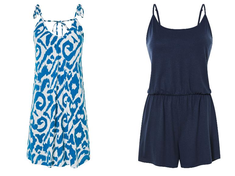 esmara Combinaison ou Robe femme