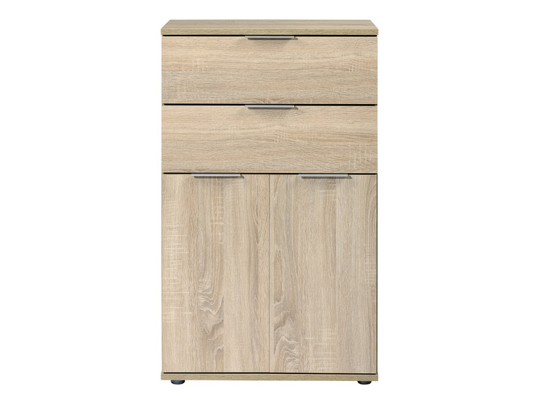 Aller en mode plein écran : LIVARNO home Commode 57,6 x 95,3 x 33 cm - Image 1