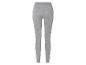 Leggings grises pour femmes.