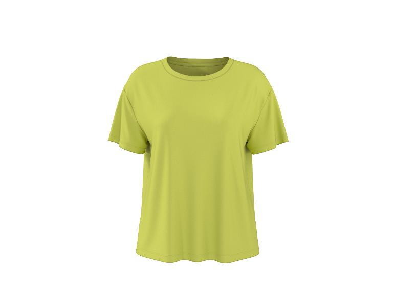 T-shirt femme