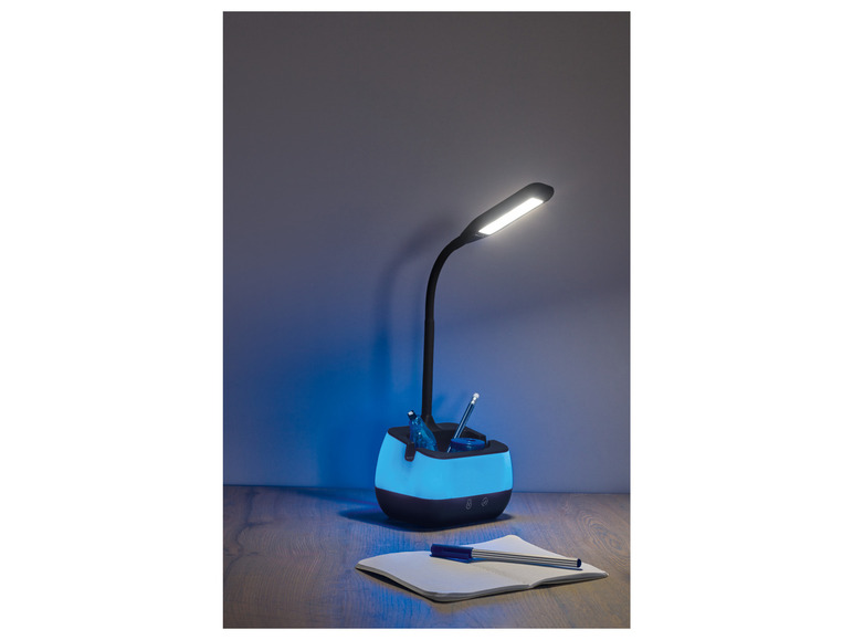 Aller en mode plein écran : Lampe de table - Image 3