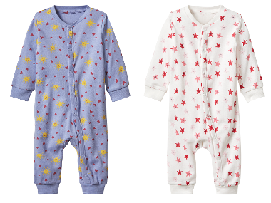 lupilu® Pyjama bébé