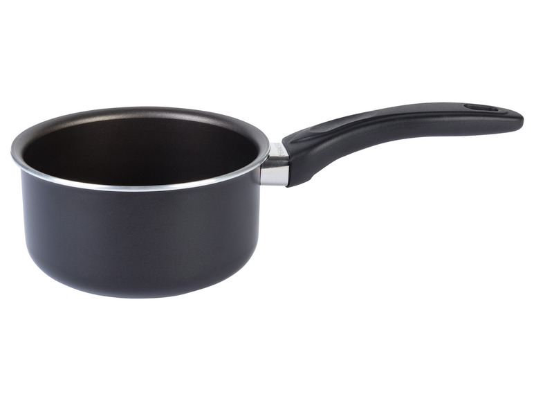 Aller en mode plein écran : ERNESTO® Mini-wok, mini-casserole ou mini-poêle en aluminium - Image 2