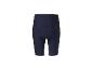 Cuissards de cyclisme bleu marine.