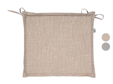 LIVARNO home Coussin de chaise Sevilla