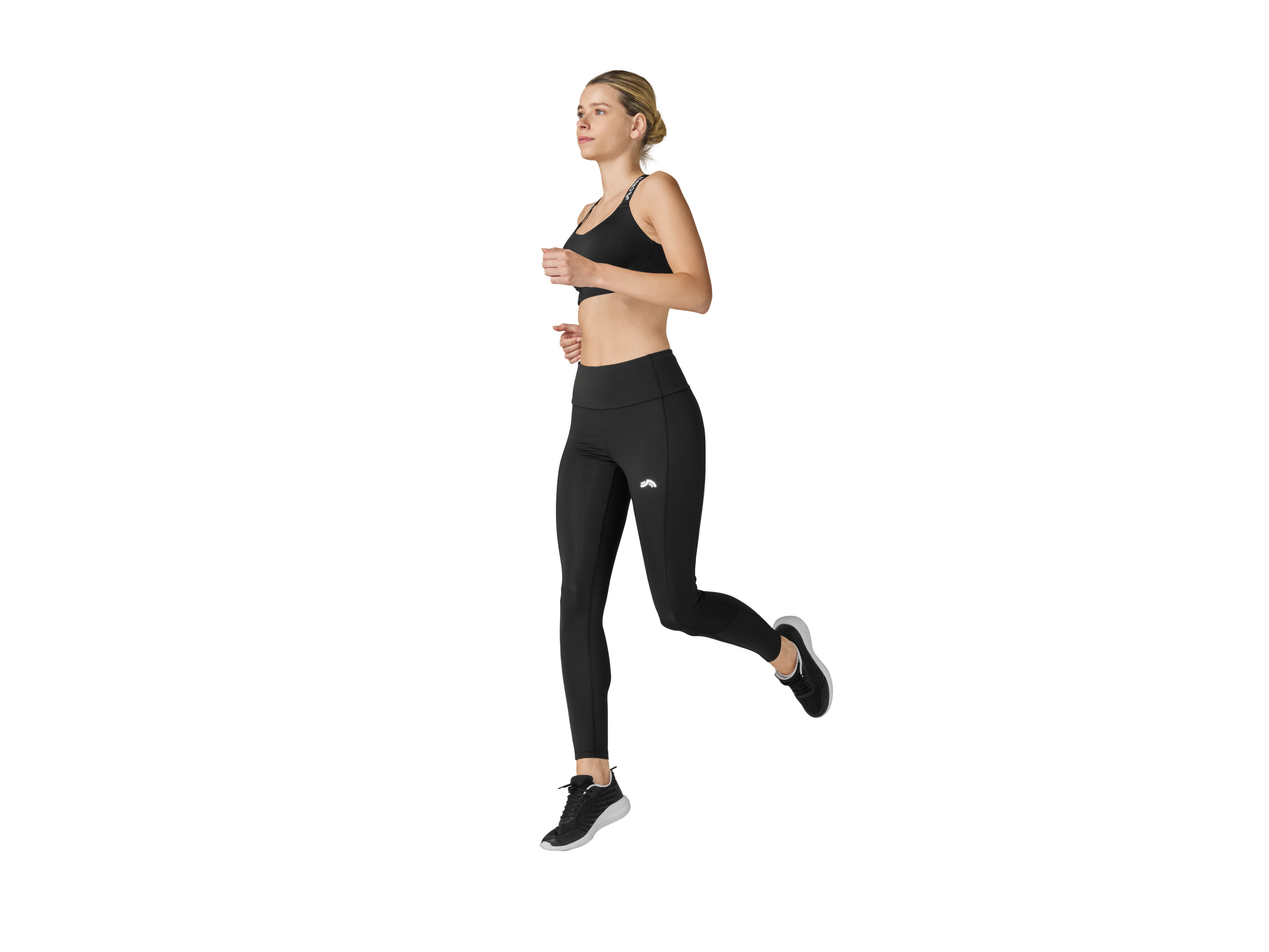 CRIVIT Legging technique femme - 16