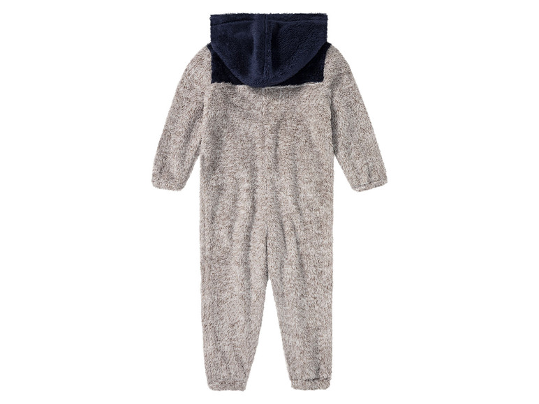 Aller en mode plein écran : lupilu® Combinaison enfant - Image 4