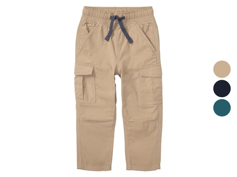 lupilu lupilu Pantalon thermique enfant