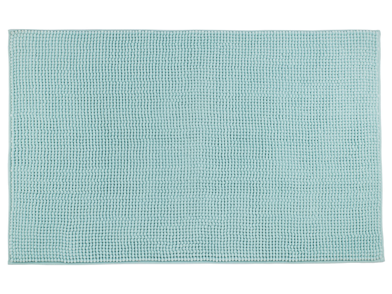 Gozze+Tapis+de+bain+microfibre+chenille,+70+x+120+cm+(vert+menthe)