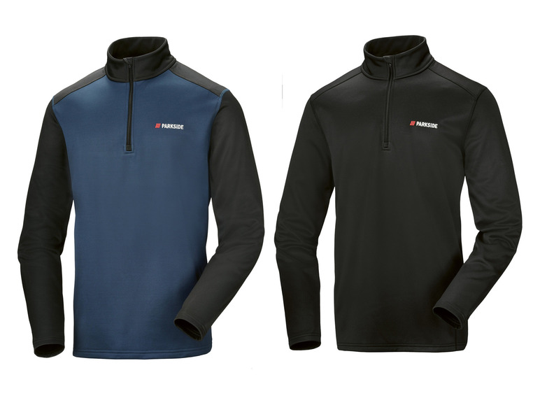 PARKSIDE® Pull camionneur thermique homme