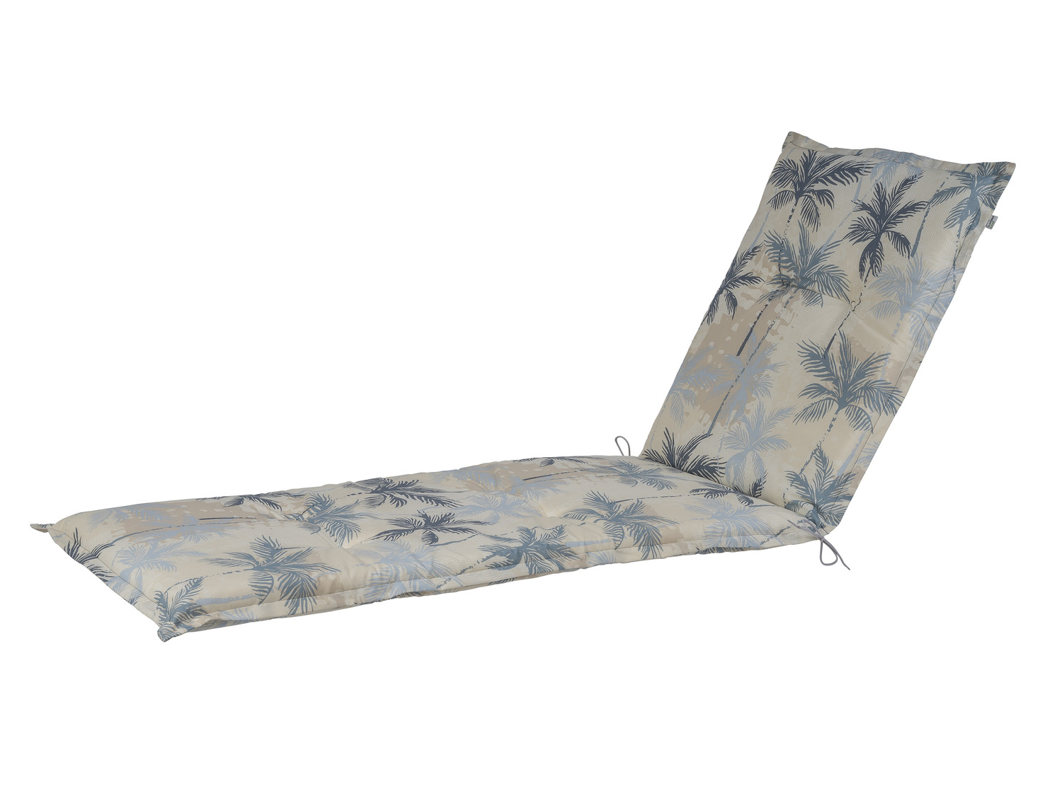 Coussin pour bain de soleil Valencia | LIDL