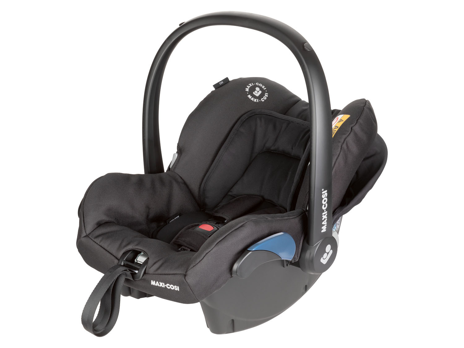 Maxi-Cosi Siège auto bébé Citi Acheter en ligne