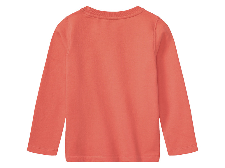 Aller en mode plein écran : lupilu® Lot de 2 t-shirts thermiques à manches longues enfant - Image 12