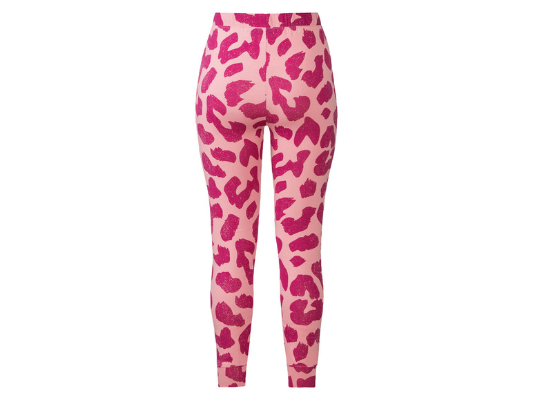 Aller en mode plein écran : esmara® Pyjama femme - Image 12