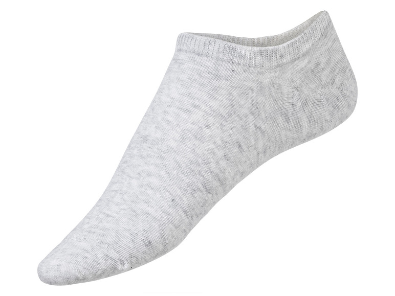 Aller en mode plein écran : LIVERGY® Socquettes homme - Image 12