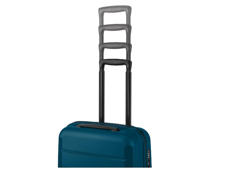 Valise cabine à roulettes, 30 L