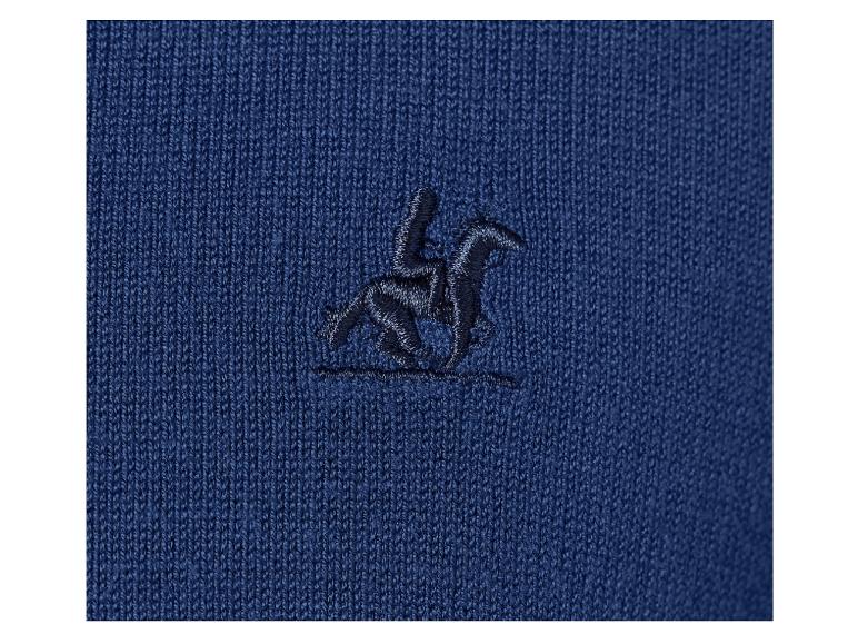 Pull camionneur homme