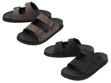 ESMARA MEN Mules pour homme