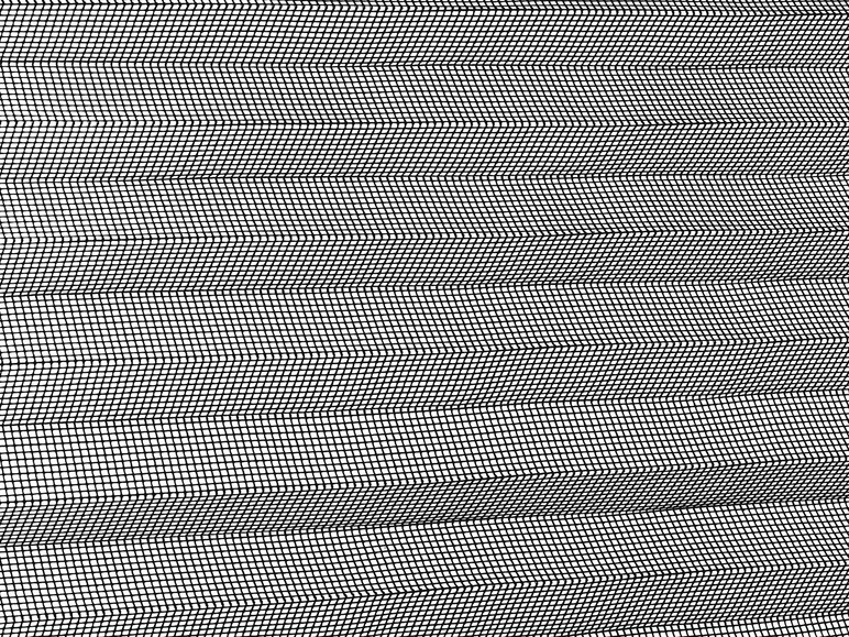 Aller en mode plein écran : LIVARNO home Moustiquaire pour fenêtre de toit, 110 x 160 cm - Image 5