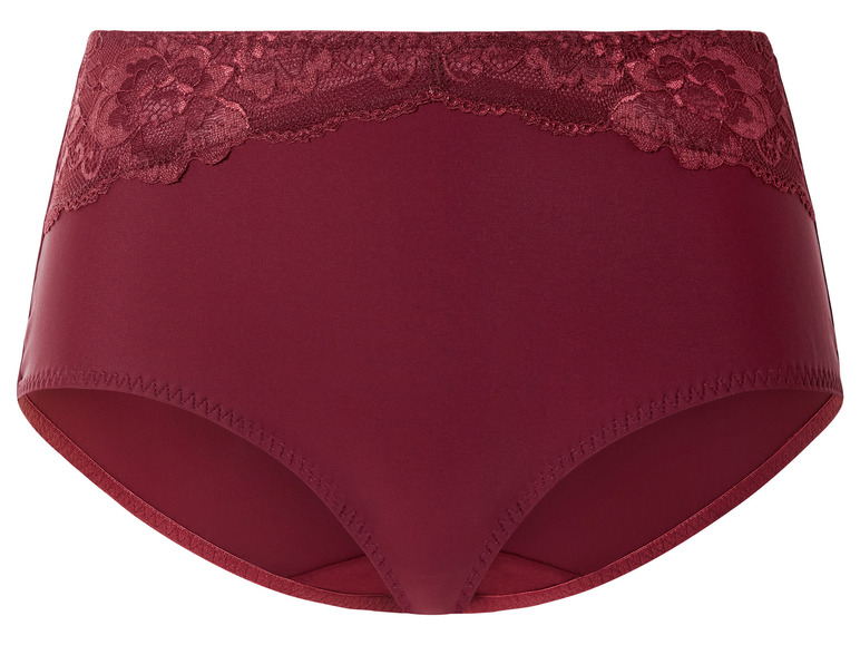 Aller en mode plein écran : esmara® Lot de 2 culottes femme - Image 5
