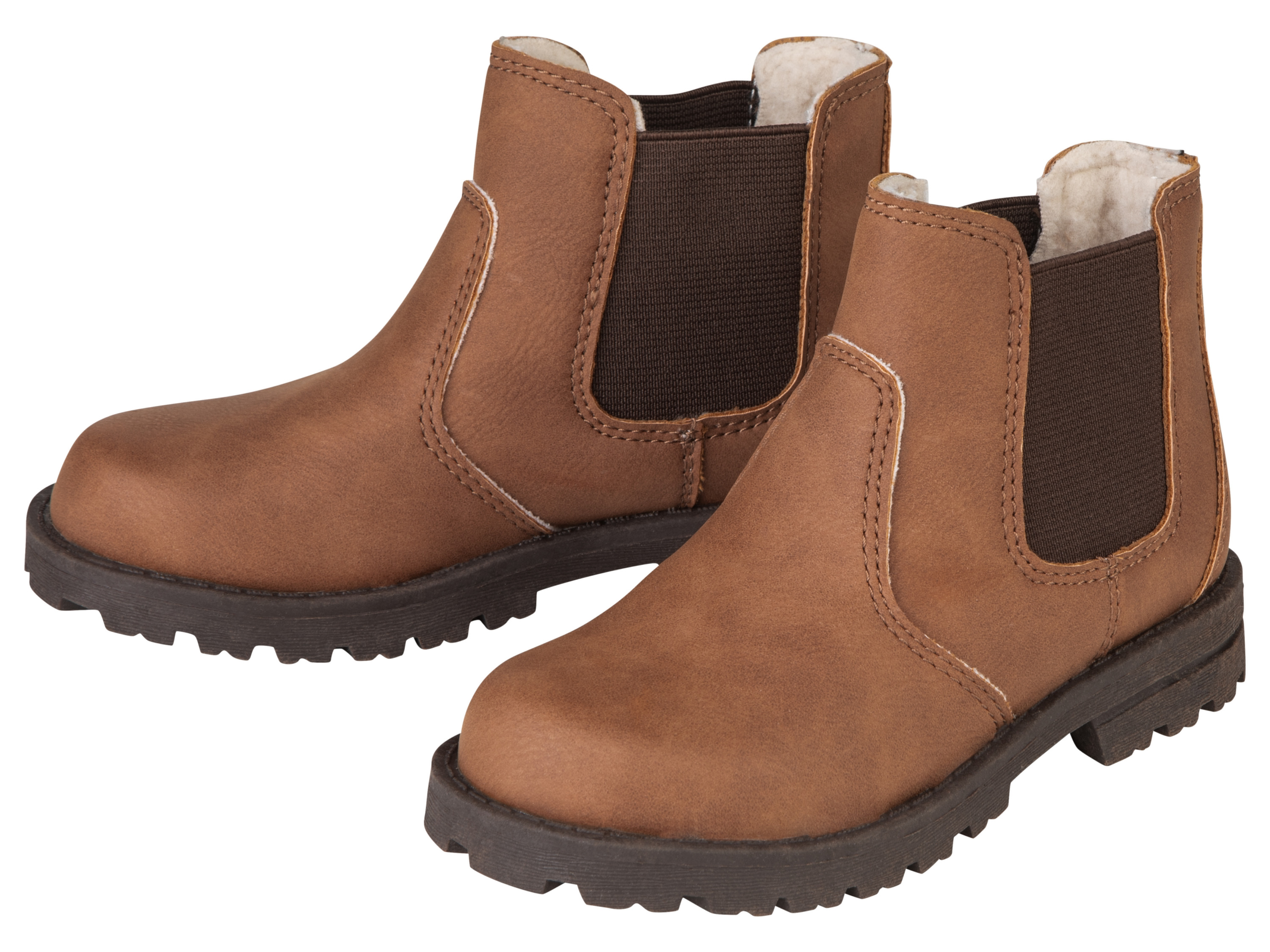 lupilu® Bottes bébé (marron, 25)